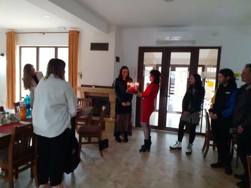 Hostal Pensiunea Scorilo