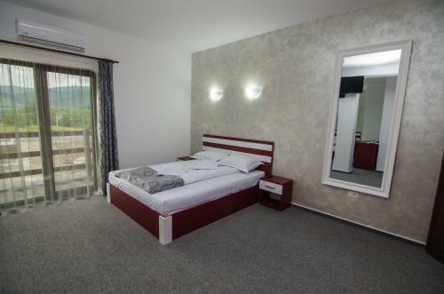 Hostal Pensiunea Scorilo