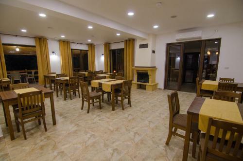 Hostal Pensiunea Scorilo