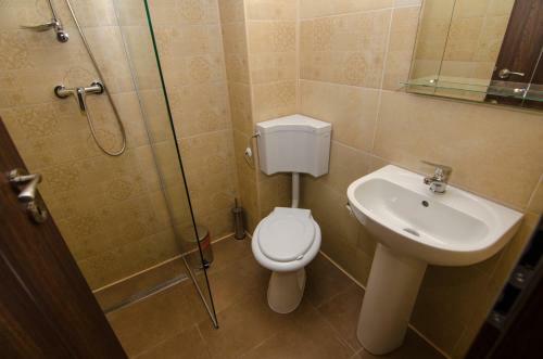 Hostal Pensiunea Scorilo