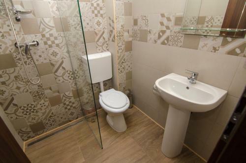 Hostal Pensiunea Scorilo