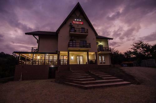 Hostal Pensiunea Scorilo