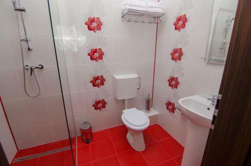 Hostal Pensiunea Scorilo