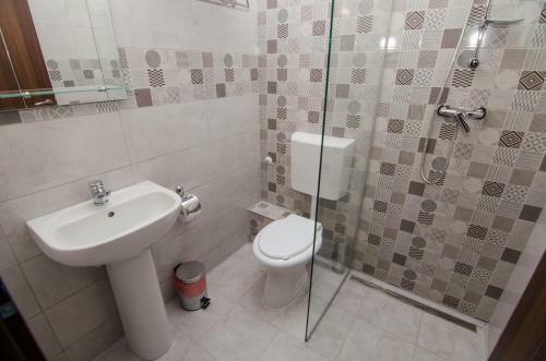Hostal Pensiunea Scorilo