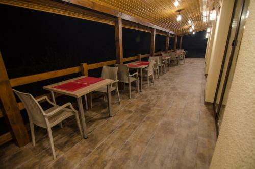 Hostal Pensiunea Scorilo