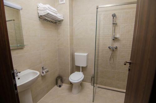 Hostal Pensiunea Scorilo