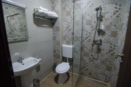 Hostal Pensiunea Scorilo