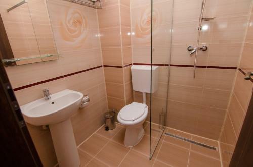 Hostal Pensiunea Scorilo