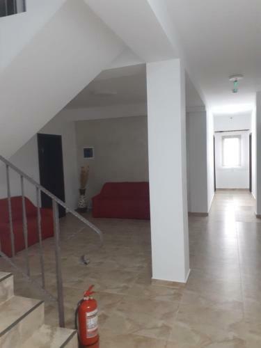 Hostal Pensiunea Scorilo