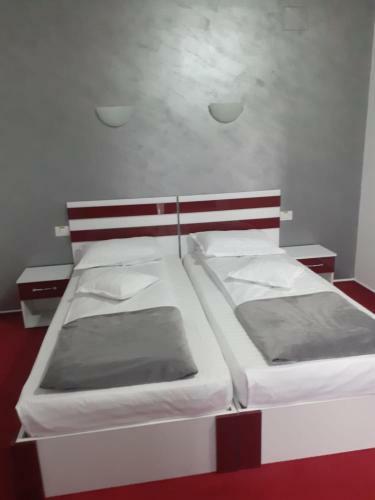 Hostal Pensiunea Scorilo