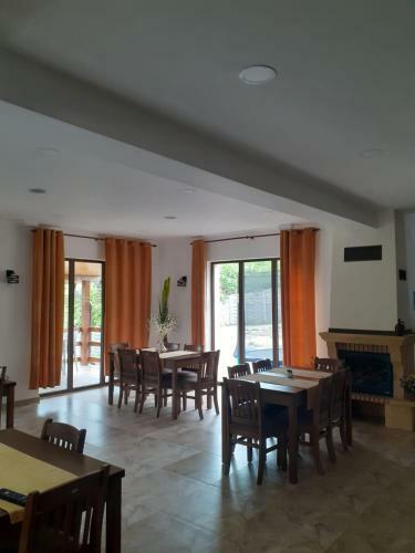Hostal Pensiunea Scorilo