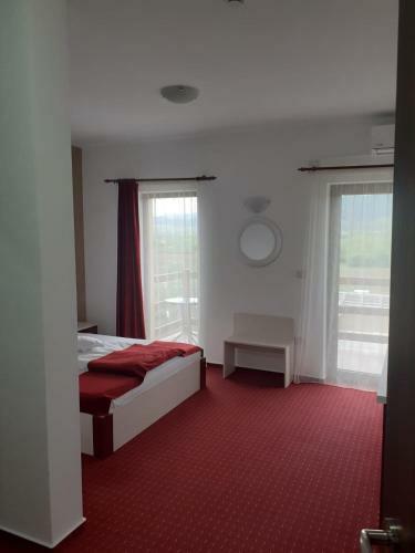 Hostal Pensiunea Scorilo