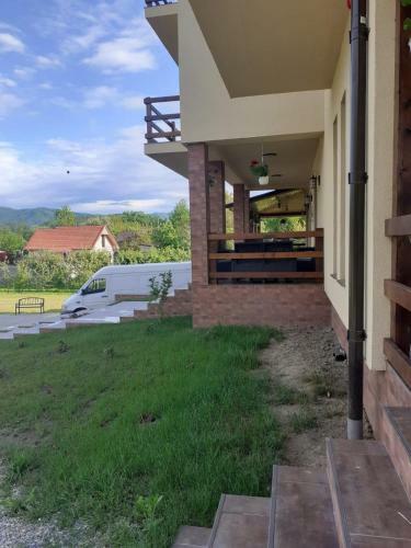Hostal Pensiunea Scorilo