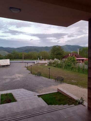 Hostal Pensiunea Scorilo