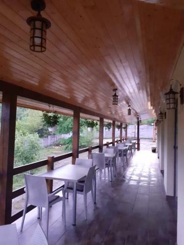 Hostal Pensiunea Scorilo