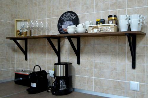 Hostal Pensiunea Alesia