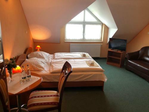 Hotel Arkadia