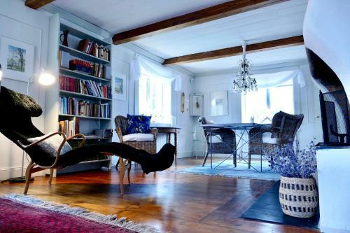 Sundets G�rd - Bed & Breakfast