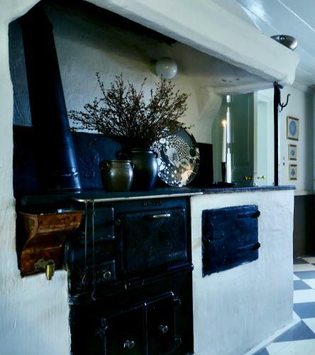 Sundets G�rd - Bed & Breakfast