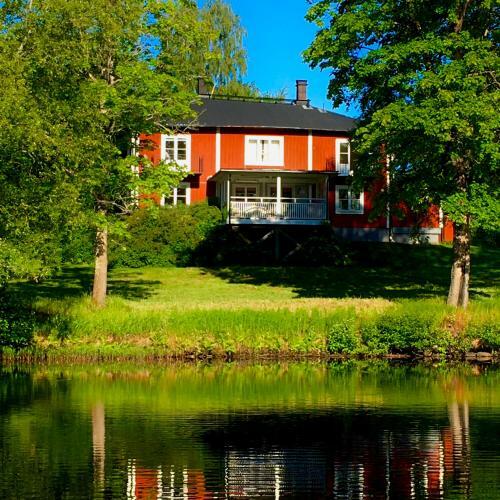 Sundets G�rd - Bed & Breakfast