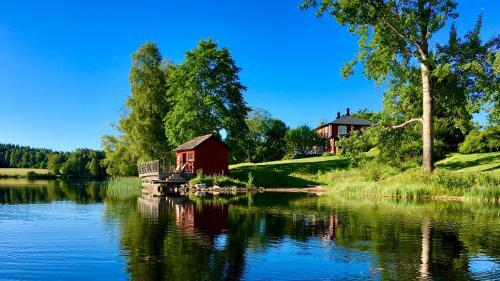 Sundets G�rd - Bed & Breakfast