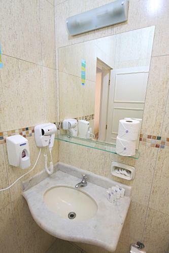 Hotel Casa Branca