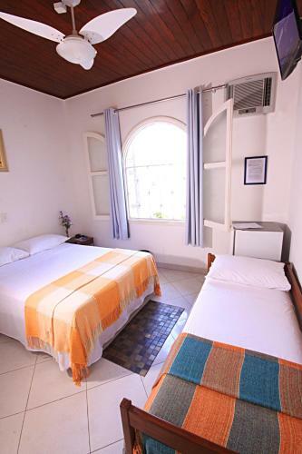 Hotel Casa Branca