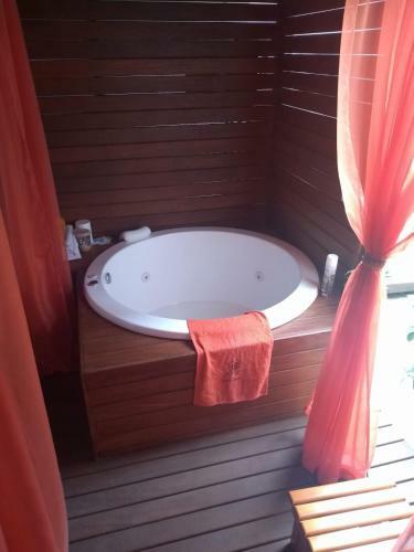 Hotel Casa Branca