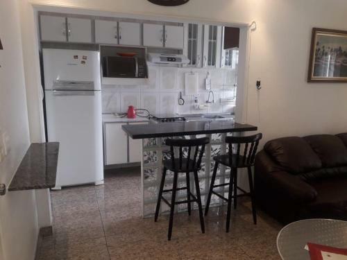 Apartamento Dom Pedro 33