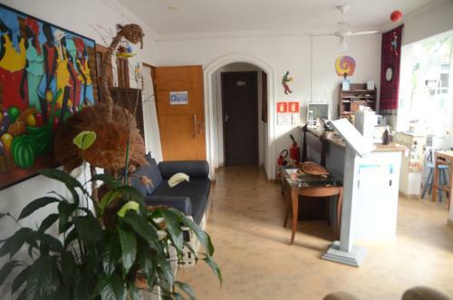 Hotel Pousada Iracemar - Guaruj�