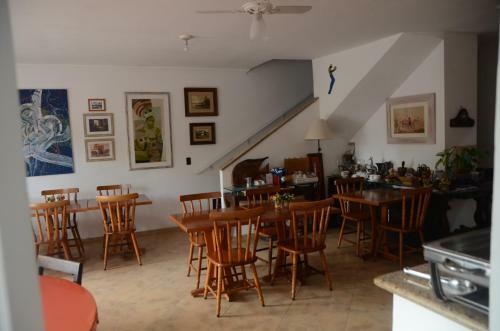 Hotel Pousada Iracemar - Guaruj�