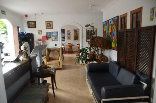 Hotel Pousada Iracemar - Guaruj�