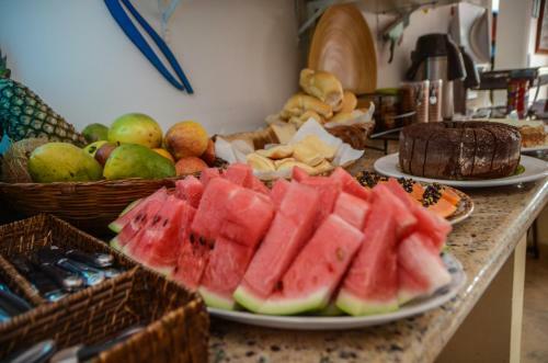 Hotel Pousada Iracemar - Guaruj�