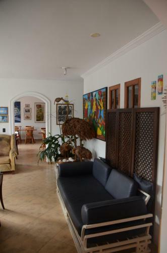 Hotel Pousada Iracemar - Guaruj�