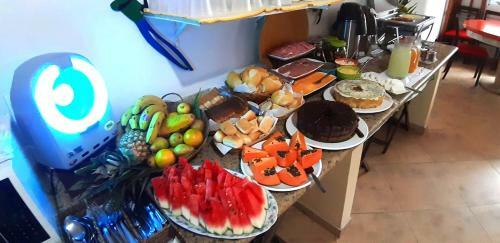 Hotel Pousada Iracemar - Guaruj�