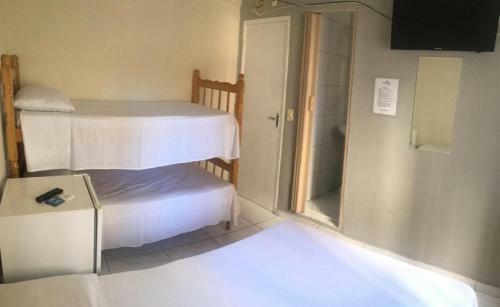 Hostal Caminho Do Mar Hotel