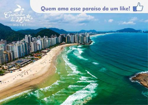 Hostal Caminho Do Mar Hotel
