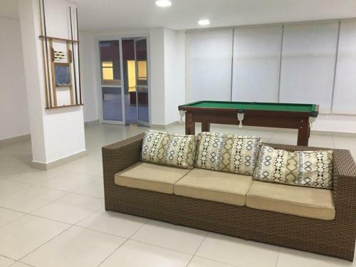 Apartamento Condom�nio Villa Di Fiori