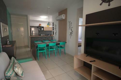 Apartamento Condom�nio Villa Di Fiori
