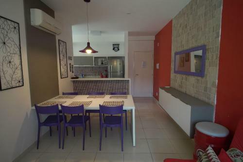 Apartamento Condom�nio Villa Di Fiori