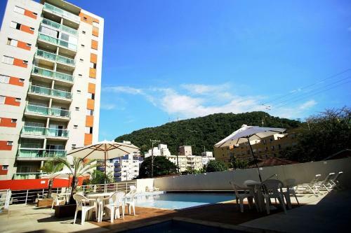Apartamento Condom�nio Villa Di Fiori