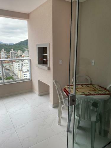 Apartamento Itapema Sc