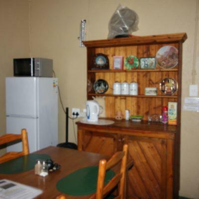 Apartamento Doek Voet