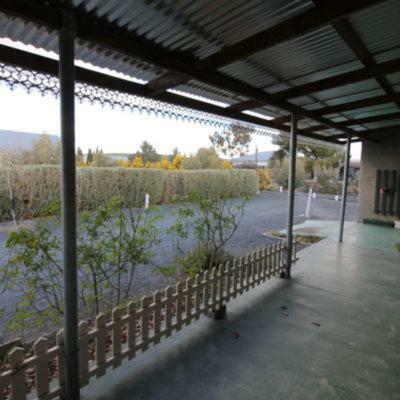 Apartamento Doek Voet