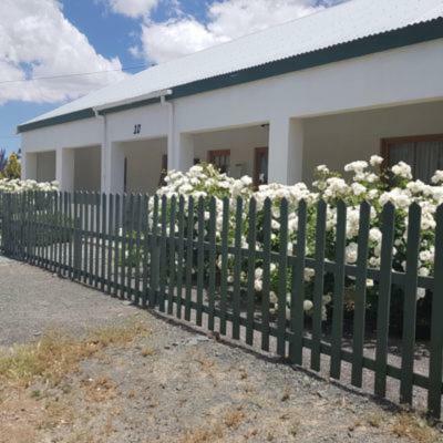 Apartamento Baroe Guest House