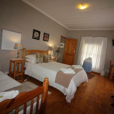 Apartamento Baroe Guest House