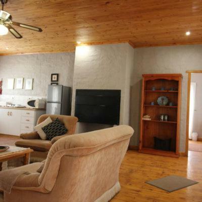 Apartamento Baroe Guest House