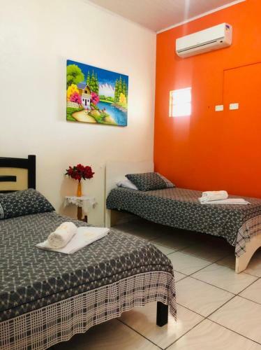 Posada Pousada Novo Amanhecer