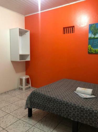 Posada Pousada Novo Amanhecer