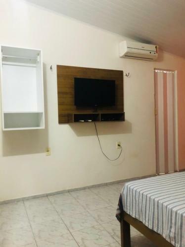 Posada Pousada Novo Amanhecer